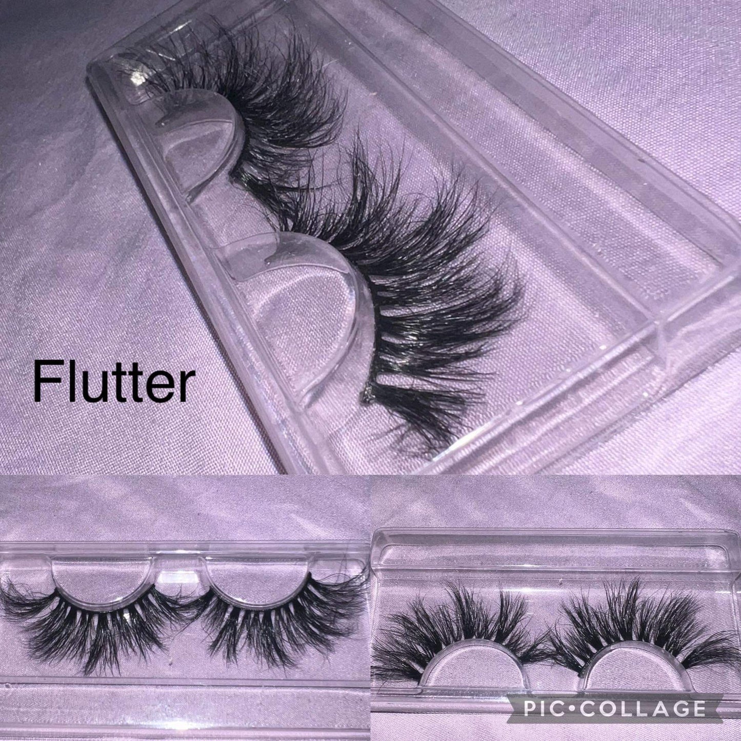 Flutter