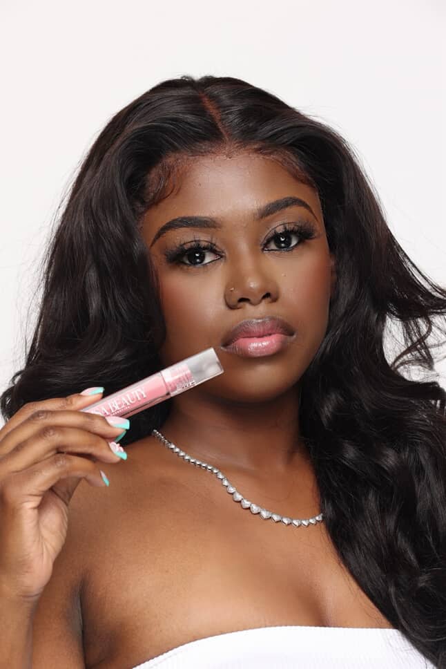 Adore Gloss