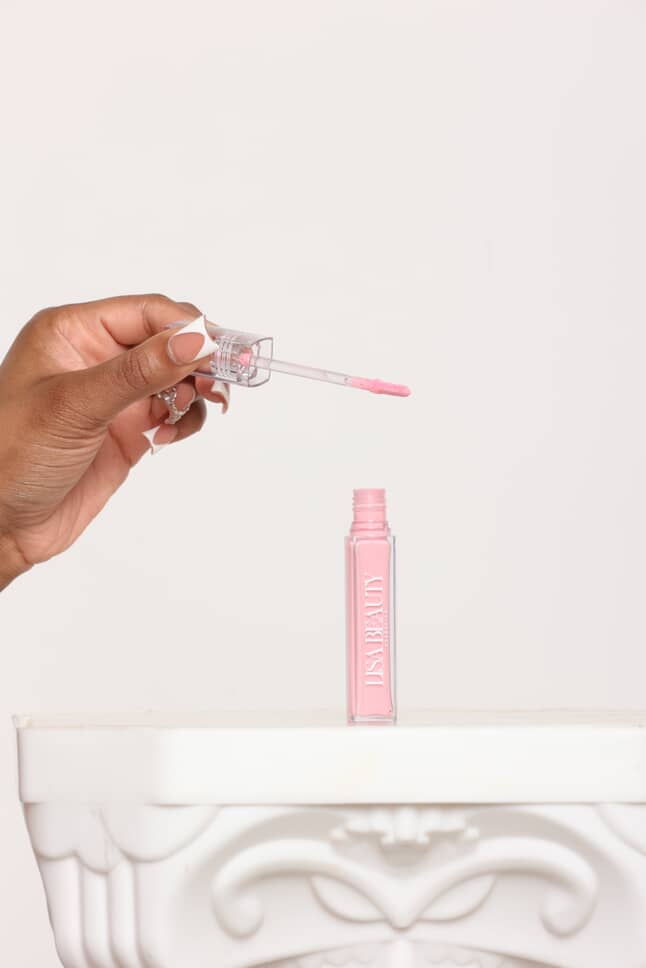 Secret Gloss