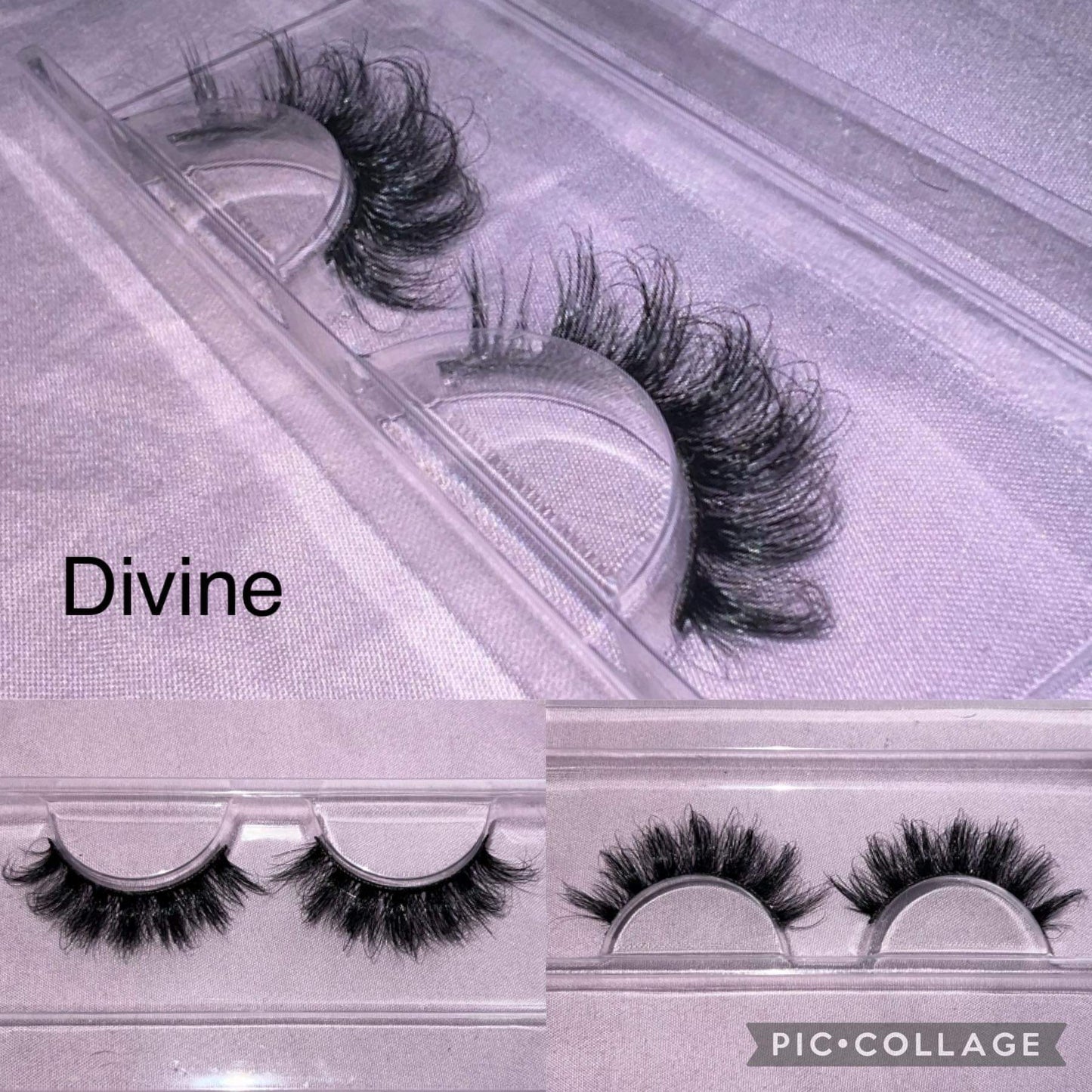 Divine