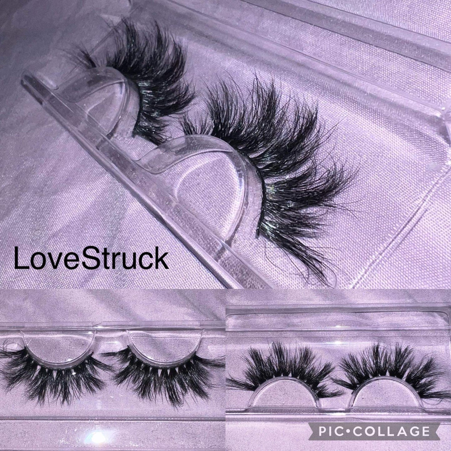 LoveStruck