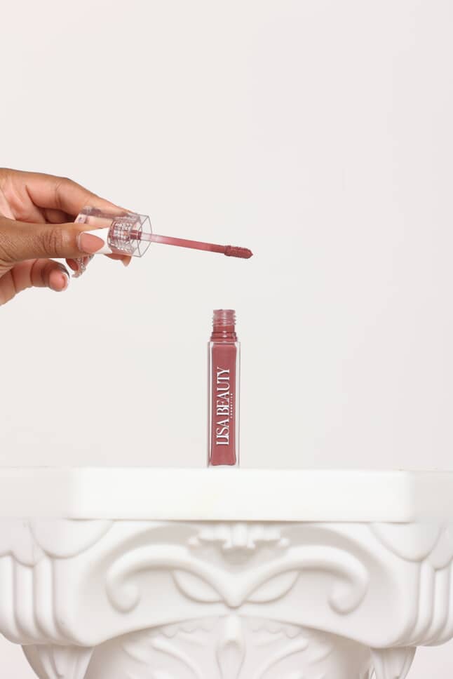 Conceited Gloss