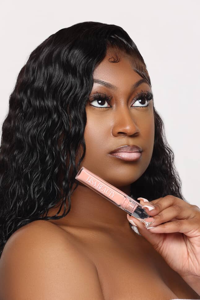 Pout Gloss