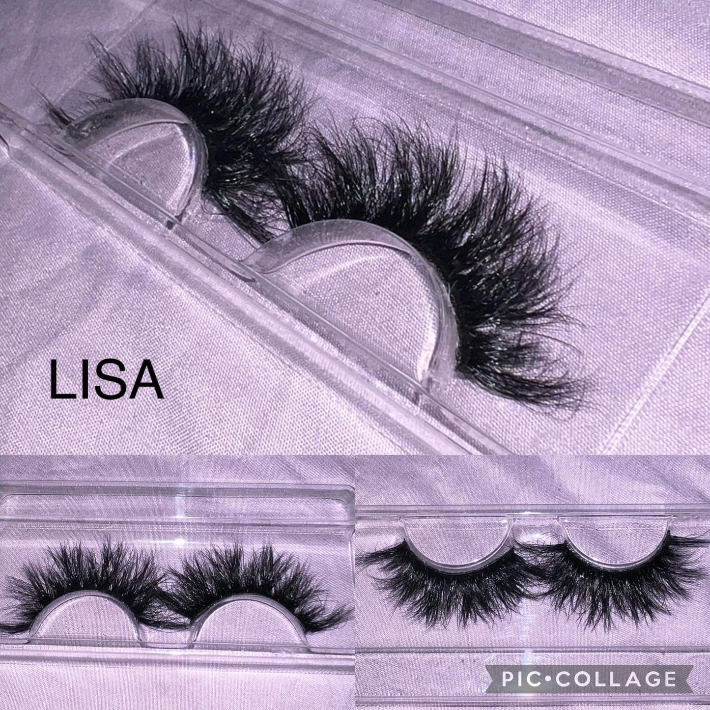 LISA