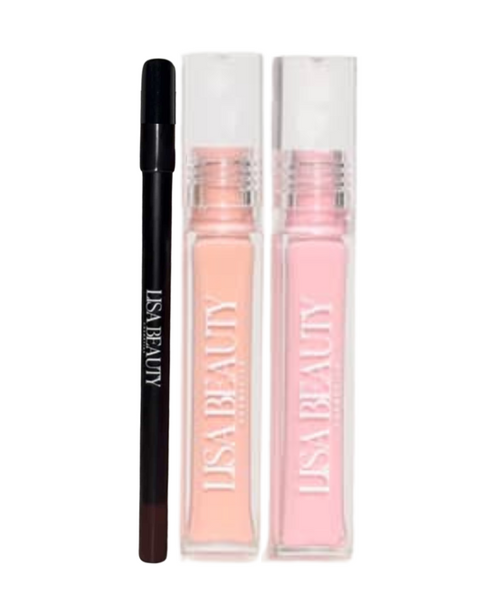 Beauty Bundle